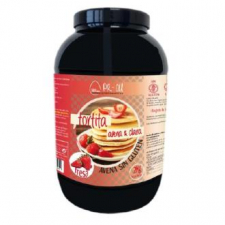 Pr-Ou Tortita Clara+Avena Sabor Fresa 2Kg. Sg