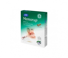Mayla Memorup 30 Comprimidos - Farmacia Ribera