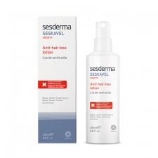 Sesderma Seskavel Growth Loción Anticaída 200 Ml - Farmacia Ribera