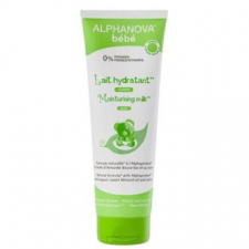 Alphanova Leche Corporal Bebe 200 Ml Bio