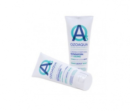 Crema Corporal De Ozono - Farmacia Ribera