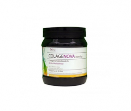 Colagenova Movility Sabor Vainilla 390Gr - Farmacia Ribera