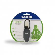 Goibi Pulsera De Citronella Nature 1 Pulsera Neg