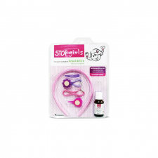 Stop Girls Aceite Arbol Del Te Y Accesorios Pelo - Arkopharma