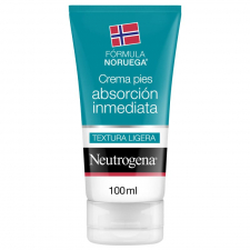 Neutrogena Crema Pies Absorción Inmediata