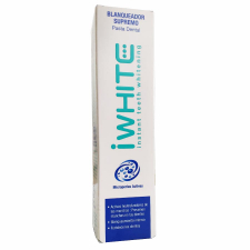 Iwhite Pasta Dental Blanqueadora 75 Ml