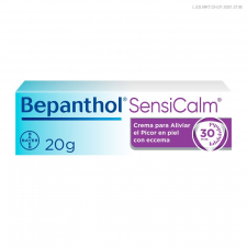 Bepanthol Calm Crema 20 Gr.
