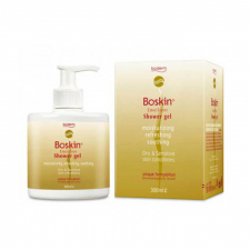 Olyan Farma Boskin Emolliente Shower Gel 300 Ml.