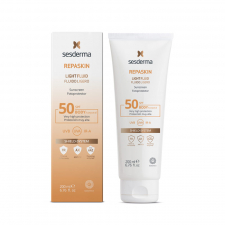 Sesderma Repaskin Fotoprotector Corporal SPF50 200 Ml - Farmacia Ribera