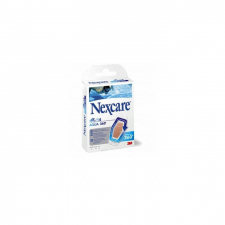 Nexcare Aqua 360¦ Aposito Surtido 14 Unds