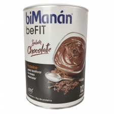 Bimanan beFIT Pro Crema Chocolate 540Gr