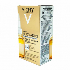 Nevoadiol Peri & Post Menopausia Meno Bi-Serum 5 30 Ml