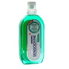 Sensodine Colutorio Cool Mint 500Ml