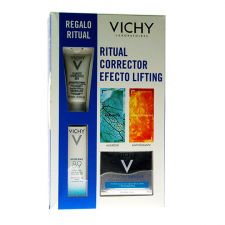 Vichy Liftactiv Supreme Día Piel Normal-Mixta 50 Ml.