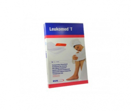 Leukomed Talla Apósito 11X14Cm 5Unidades - Farmacia Ribera