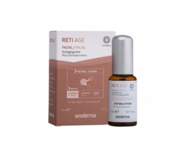 Sesderma Reti Age Facial Antienvejecimento Mist 20 Ml - Farmacia Ribera