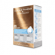Colour Clinuance Pharma 8N Rubio Claro