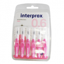 Interprox 4G Nano Blister 6U. 
