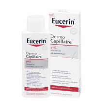 Eucerin Dermocapillaire Champu Ph-5 400 Ml