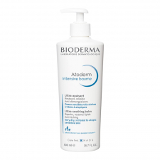Bioderma Atoderm Intensive 500 Ml
