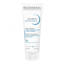 Bioderma Atoderm Intensive Baume Ultra Apaisant 75 Ml