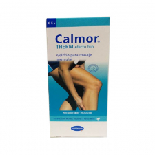 Calmo Therm Gel Efecto Frio100