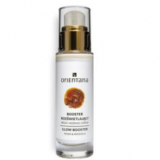 Orientana Booster Facial Dia Iluminador Reishi Y Rodiola 30M