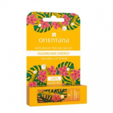 Orientana Sugarcane Energy Exfoliante Labial 4,2 G