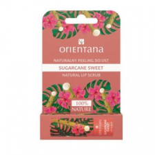 Orientana Sugarcane Sweet Exfoliante Labial 4,2 G