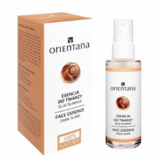 Orientana Face Essence Esencia Facial Baba De Caracol 50 Ml
