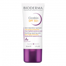 Bioderma Cicabio Crema Spf 50+ 30 M
