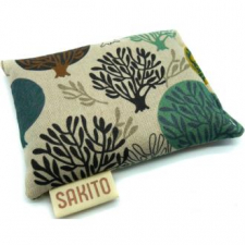 Sakito Saco Termico Bebe Semillas Arboles 15X10 1Ud