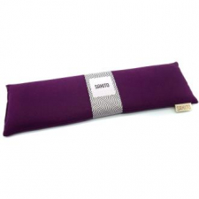 Sakito Saco Termico Cervical Semillas Morado 42X13 1Ud