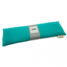 Sakito Saco Termico Cervical Semillas Turquesa 42X13 1Ud