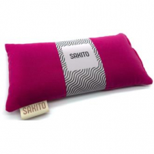 Sakito Saco Termico Estandar Semillas Rosa 25X13 1Ud