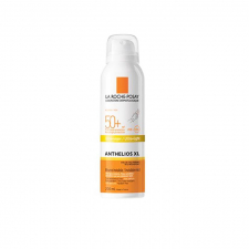 Anthelios 50+ Bruma invisible de 200ml