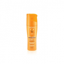 Vichy Ideal Soleil Spray Bronze Ip50+ Regalo After Sun