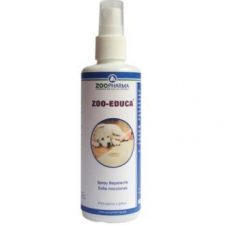 Zoopharma Veterinaria Zoo-Educa Perros Y Gatos 125Ml.