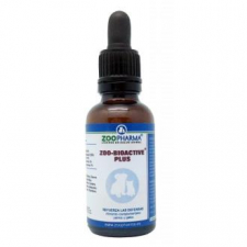 Zoopharma Zoo-Bioactive Plus Perros/Gatos 30 Ml Vet