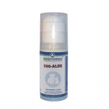Zoopharma Veterinaria Zoo-Aloe Perros Y Gatos 50Ml.