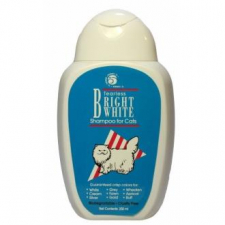 Ring 5 Veterinaria Champu Pelo Blanco Gatos 250Ml.