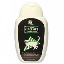 Ring 5 Veterinaria Champu Pelo Negro Gatos 250Ml.