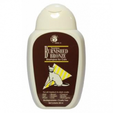 Ring 5 Veterinaria Champu Pelo Marron Gatos 250Ml.
