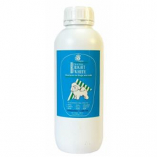 Ring 5 Veterinaria Champu Pelo Blanco Perros 1L.