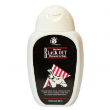 Ring 5 Veterinaria Champu Pelo Negro Perros 250Ml.