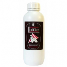 Ring 5 Veterinaria Champu Pelo Negro Perros 1L.