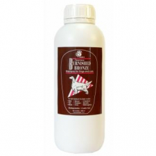 Ring 5 Veterinaria Champu Pelo Marron Perros 1L.