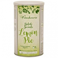 Nankervis Batido Saciante Pastel De Limon 700 G
