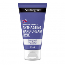 Neutrogena Crema Manos Elasticidad