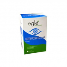 Docovision Dha 60 Capsulas Egle